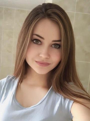 Проститутка Нелли